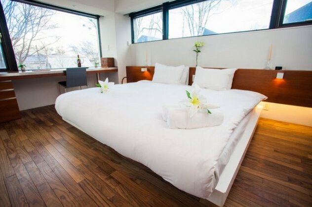 Shikaku Apartments - Photo4
