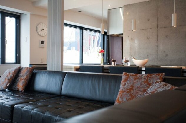 Shikaku Apartments - Photo5
