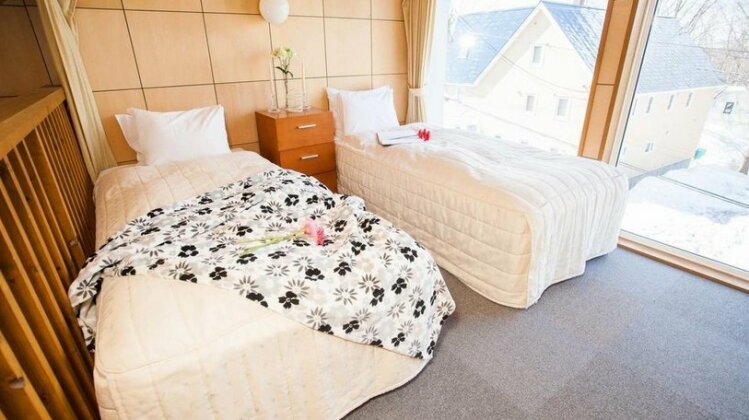 Yotei Cottage - Photo3