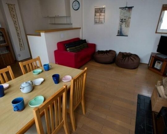 Yotei Cottage - Photo5