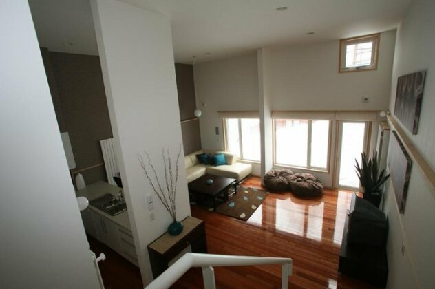 Yuki Yama Apartments - Photo2