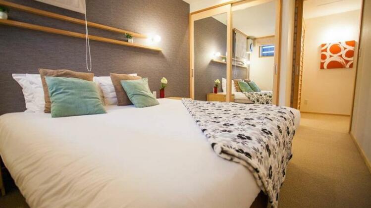 Yuki Yama Apartments - Photo3