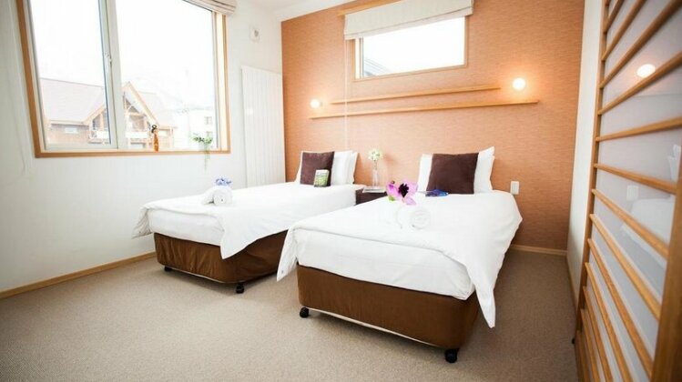 Yuki Yama Apartments - Photo4