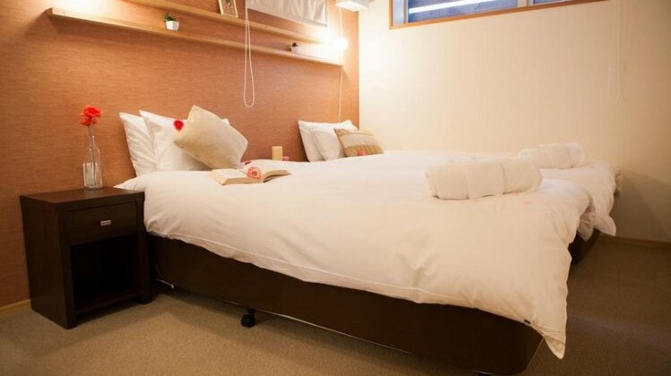 Yuki Yama Apartments - Photo5