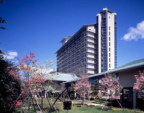 Hotel Hanamizuki