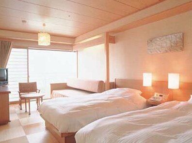 Hotel Nagashima - Photo4