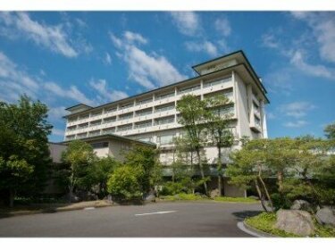 Hotel Nagashima