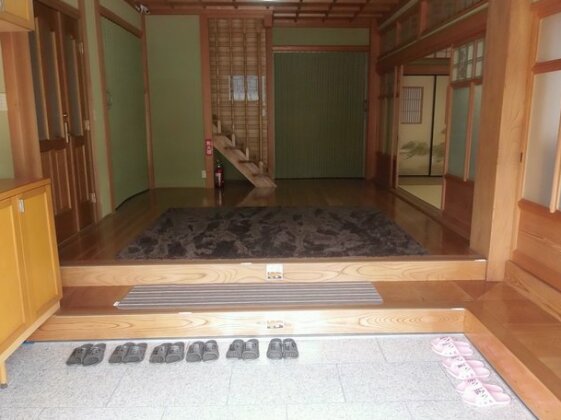 Minpaku Nagashima room1 / Vacation STAY 1028 - Photo4