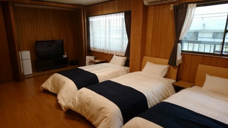 Minpaku Nagashima room3 / Vacation STAY 1035 - Photo4