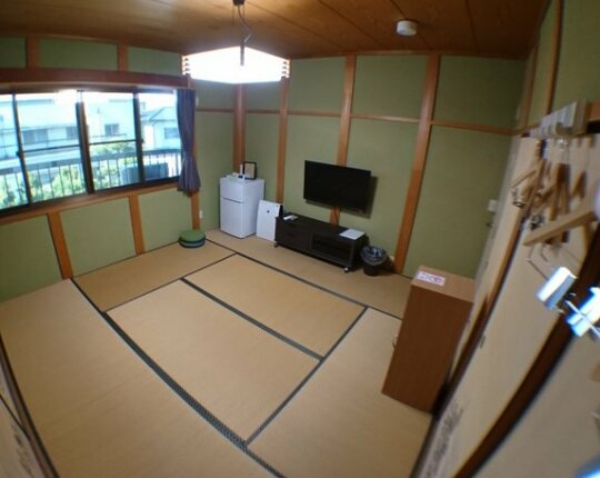 Minpaku Nagashima room4 / Vacation STAY 1033 - Photo3