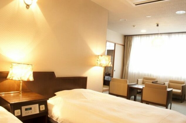 Centrale Hotel Kyotango - Photo4
