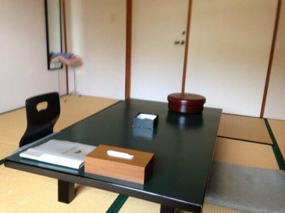 Japanese Auberge MATSU-TSURU - Photo2