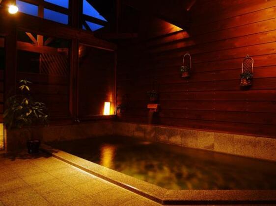 Japanese Auberge MATSU-TSURU - Photo4