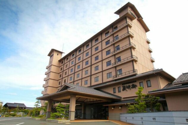Kasyouen Hotel Kyotango