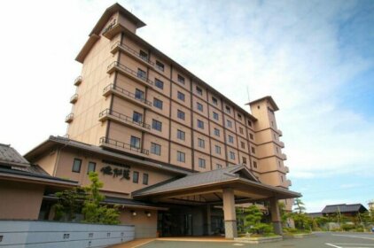 Kasyouen Hotel Kyotango
