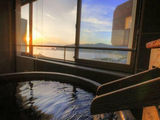 Livemax Resort Kyotango Sea Front - Photo3