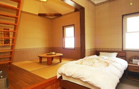 Pension Haretari Kumottari - Photo2