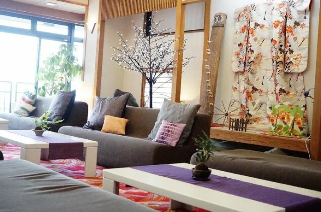 Ryori Ryokan Yuuhigaura - Photo3