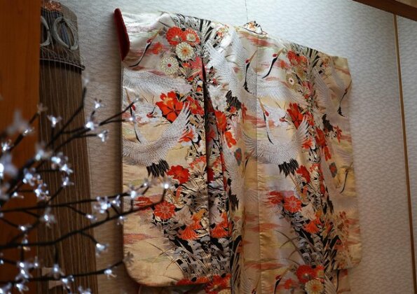Ryori Ryokan Yuuhigaura - Photo4