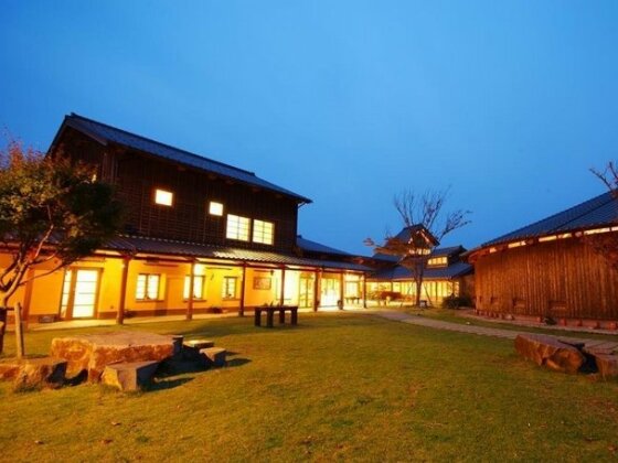 Ukawa Onsen Resort House