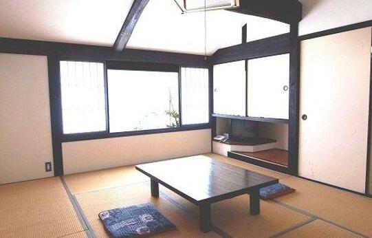 Yuhigaura Onsen Honjinsuigetsu - Photo2