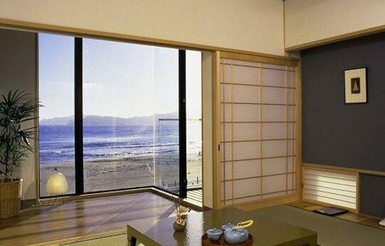 Yuhigaura Onsen Honjinsuigetsu - Photo5