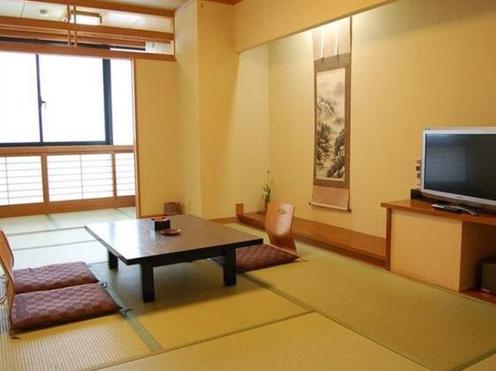 Yuzen Hotel - Photo2