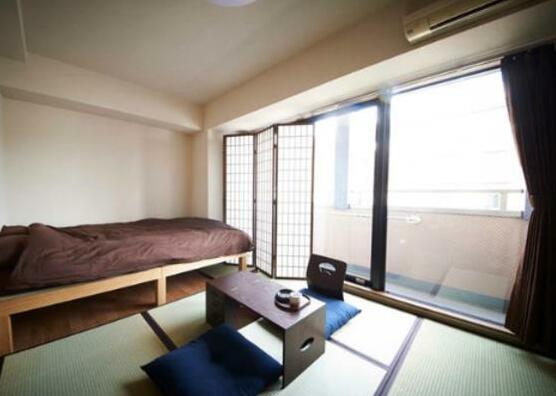 1min From Kyoto Station 2 Cozy Room - Photo3