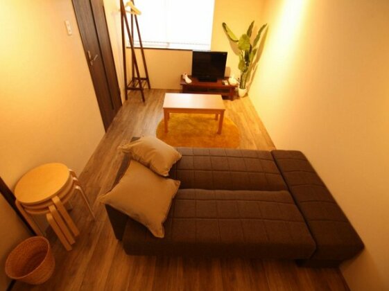 2 Bedroom Apartment In Tofukuji 27 - Photo5