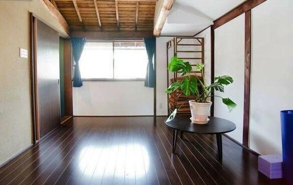 47 Ronin Global Residential Coworking In Kyoto - Photo2