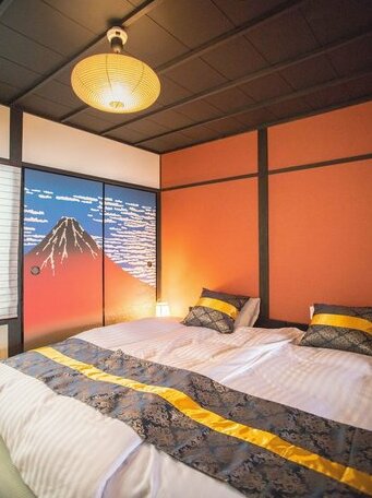 8inn Kyoto Kujo - Photo2