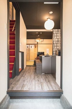 8inn Kyoto Kujo - Photo3