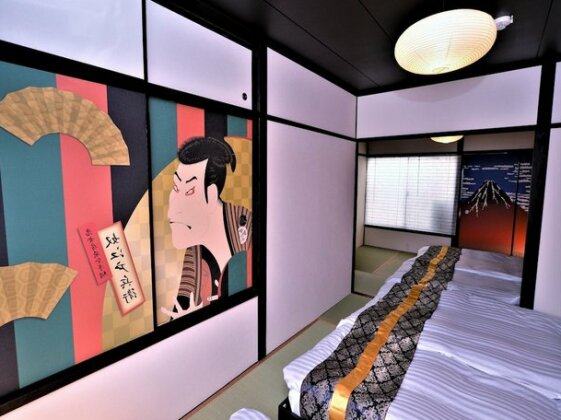 8inn Kyoto Kujo - Photo4