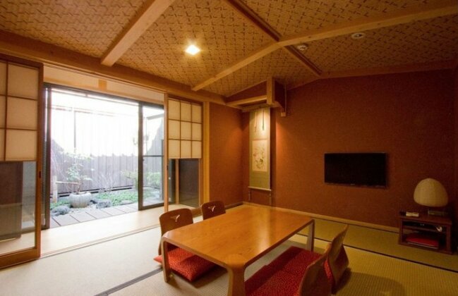 Akane an Machiya House - Photo2