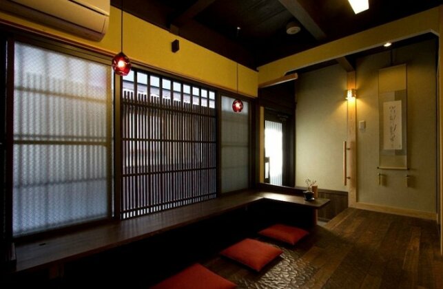 Akane an Machiya House - Photo3