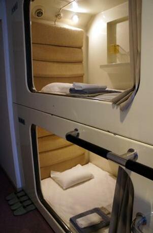 Amenity Hotel Kyoto
