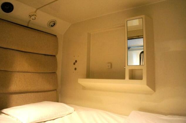 Amenity Hotel Kyoto - Photo2