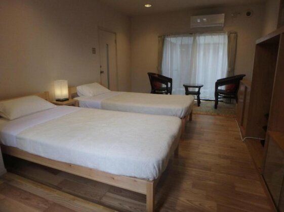 AOI Guest House