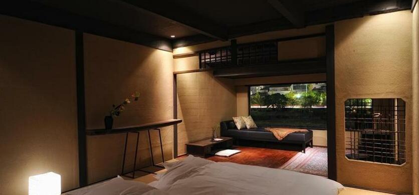 Aoi Kyoto Stay - Photo3