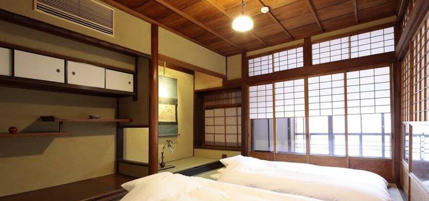 Aoi Kyoto Stay - Photo4
