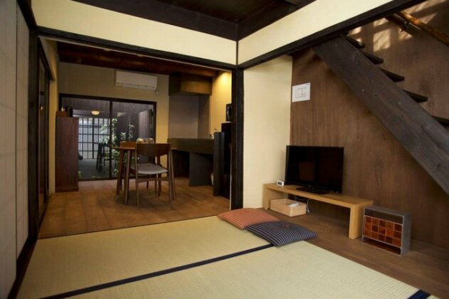 Apartment in Yamatooji 405301 - Photo2
