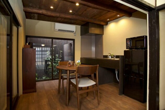Apartment in Yamatooji 405301 - Photo3