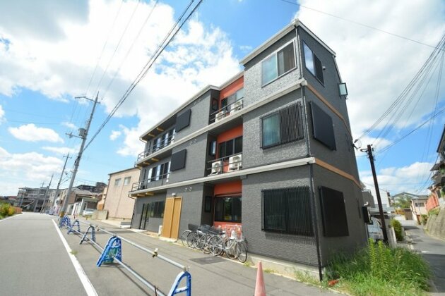 Art Stay in Tofukuji - Photo2