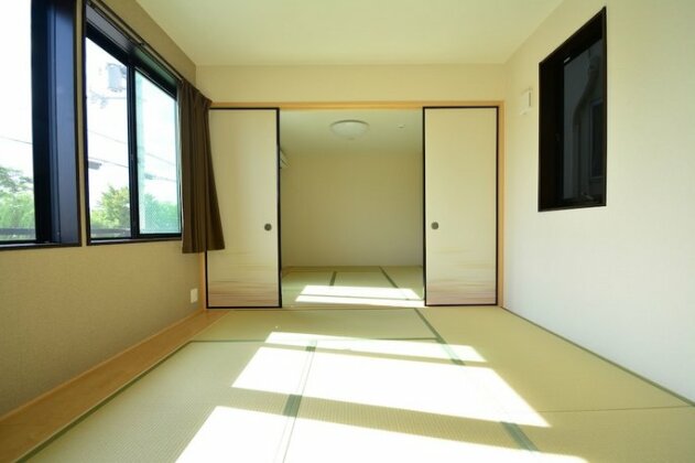 Art Stay in Tofukuji - Photo4