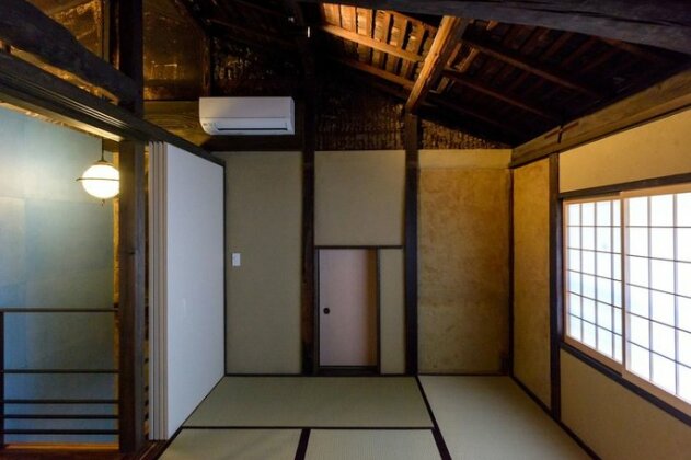 Asagi an Machiya House - Photo4