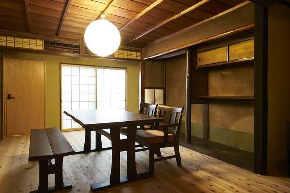 Atmospheric MACHIYA in Downtown LShijo - Photo2