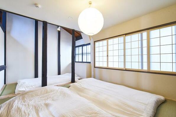 Atmospheric MACHIYA in Downtown LShijo - Photo4