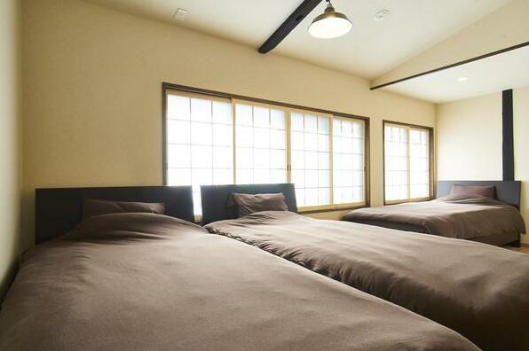 Atmospheric MACHIYA in Downtown LShijo - Photo5