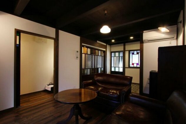 Azuki an Machiya House - Photo2