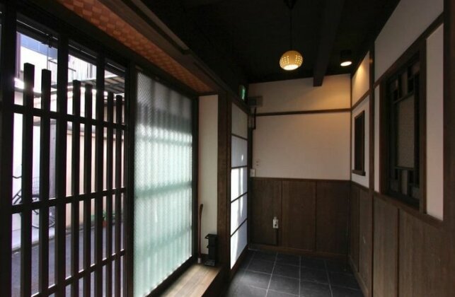 Azuki an Machiya House - Photo3